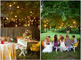 Summer Dinner Party